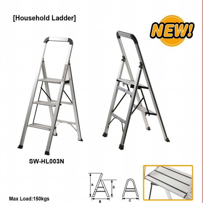Ladder from mmcis china